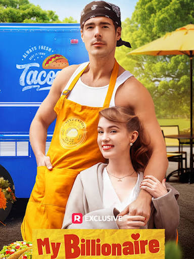 My Billionaire Ever After